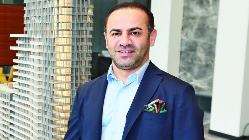 Folkart İnşaat'tan 3 Yeni Proje! 